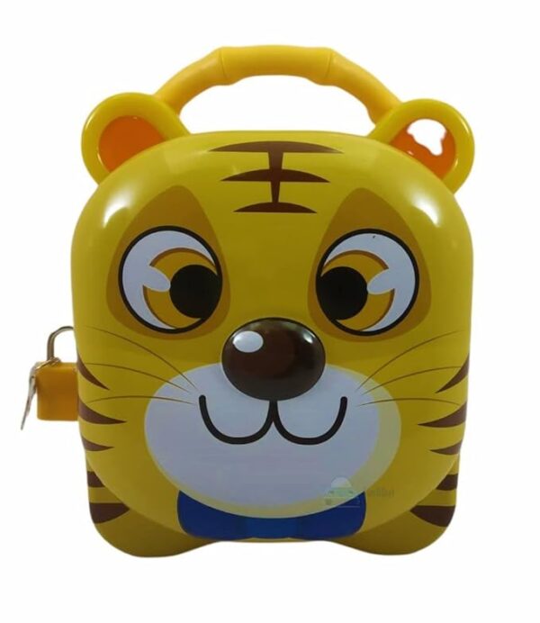 Kids Piggy Saving Box