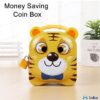 Kids Piggy Saving Box