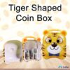 Kids Piggy Saving Box