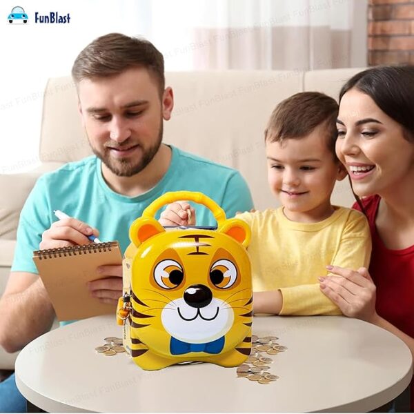 Kids Piggy Saving Box