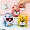Kids Piggy Saving Box