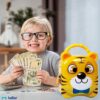 Kids Piggy Saving Box