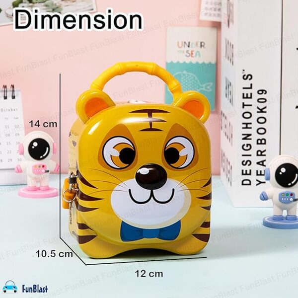 Kids Piggy Saving Box