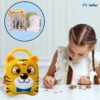 Kids Piggy Saving Box