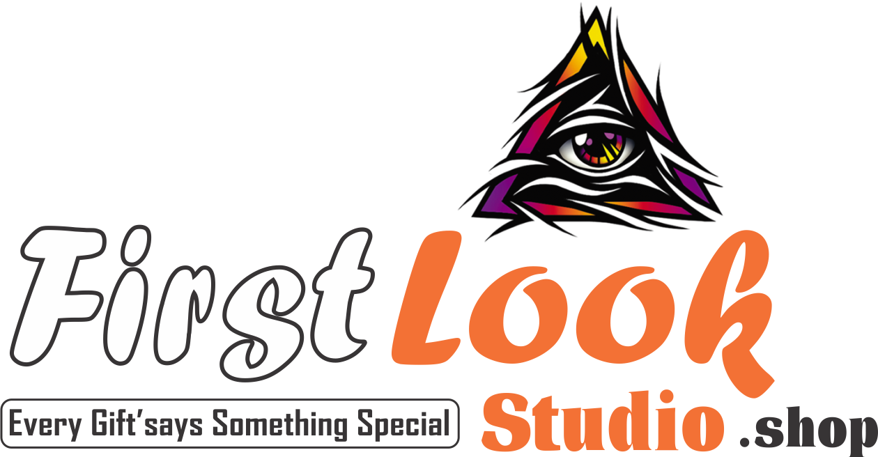 firstlookstudio.shop logo