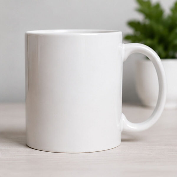 Custom Photo Mug (Print Mug)