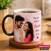 Magic mug Magic Mug | Color Changing Photo Mug