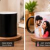 Magic mug2 Magic Mug | Color Changing Photo Mug