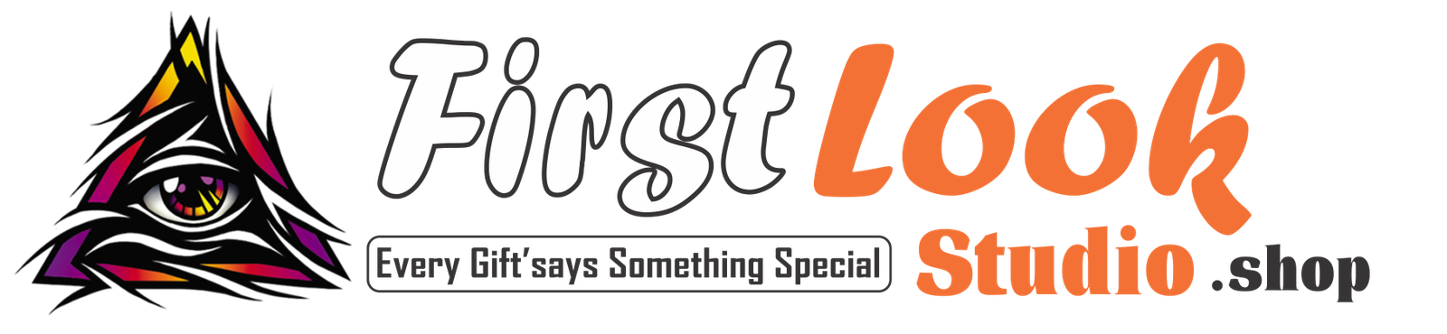 logo first look studio.shop